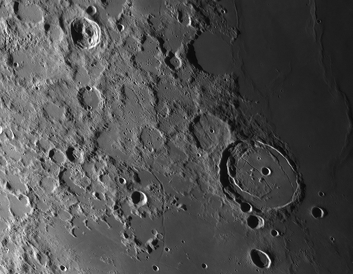 Mercury Rising main image 0